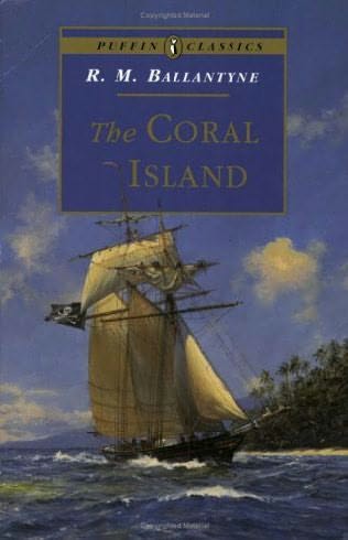 The Coral Island [ePUB]